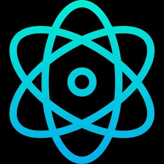 React